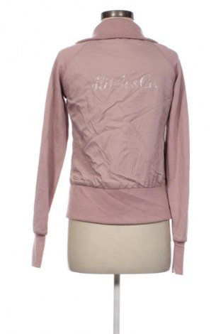 Дамско спортно горнище Mitch & Co., Размер S, Цвят Пепел от рози, Цена 8,69 €