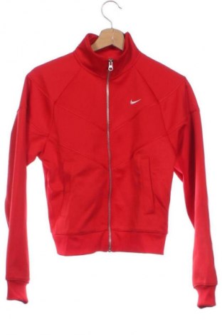 Dámsky športový vrch  Nike, Veľkosť XS, Farba Červená, Cena  34,95 €