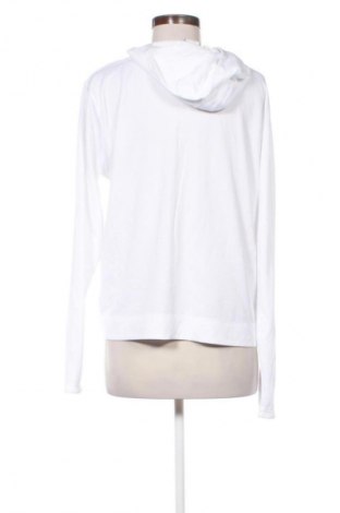 Дамско спортно горнище Nike, Размер XL, Цвят Бял, Цена 15,84 €