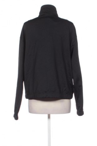 Bluză trening de femei Nike, Mărime L, Culoare Negru, Preț 103,99 Lei