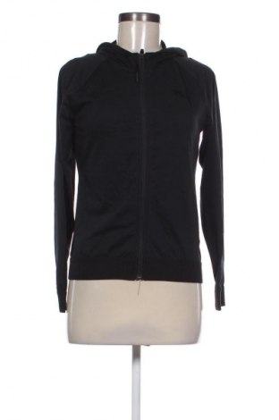 Bluză trening de femei PUMA, Mărime XS, Culoare Negru, Preț 69,99 Lei