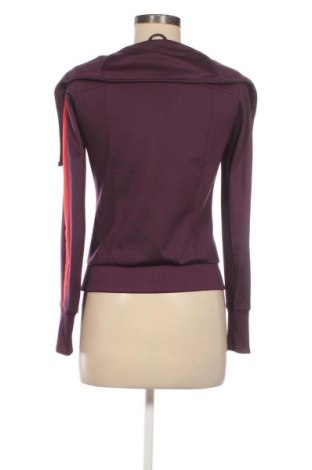 Дамско спортно горнище PUMA, Размер XS, Цвят Лилав, Цена 12,78 €