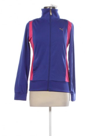 Damen Sportoberteil PUMA, Größe S, Farbe Mehrfarbig, Preis 11,99 €
