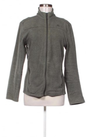 Dámský sportovní vrch  Quechua, Velikost M, Barva Zelená, Cena  850,00 Kč