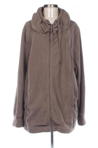 Дамско спортно горнище S.Oliver, Размер 3XL, Цвят Кафяв, Цена 15,84 €