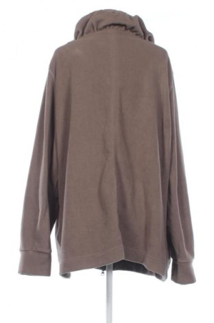 Дамско спортно горнище S.Oliver, Размер 3XL, Цвят Кафяв, Цена 15,84 €