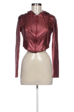 Дамско спортно горнище SHEIN, Размер M, Цвят Многоцветен, Цена 15,19 €