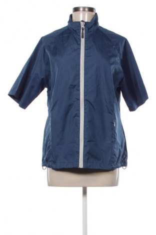 Дамско спортно горнище Stormpack, Размер L, Цвят Син, Цена 16,36 €