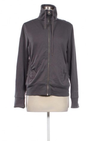Dámský sportovní vrch  Tom Tailor, Velikost M, Barva Šedá, Cena  409,00 Kč