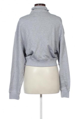 Дамско спортно горнище Tommy Jeans, Размер XS, Цвят Сив, Цена 104,81 €