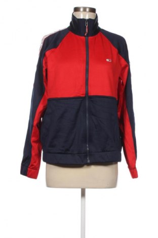 Bluză trening de femei Tommy Jeans, Mărime M, Culoare Multicolor, Preț 57,99 Lei