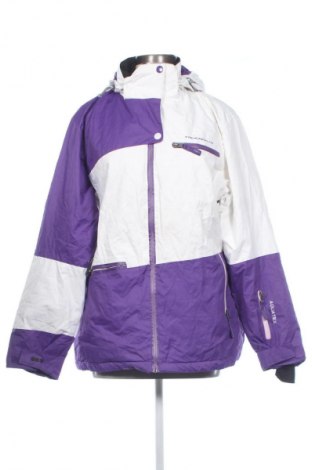 Γυναίκειο μπουφάν για χειμερινά σπορ TrueNorth, Μέγεθος L, Χρώμα Πολύχρωμο, Τιμή 12,99 €