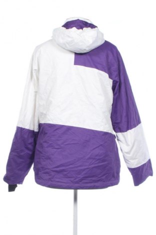 Γυναίκειο μπουφάν για χειμερινά σπορ TrueNorth, Μέγεθος L, Χρώμα Πολύχρωμο, Τιμή 12,99 €