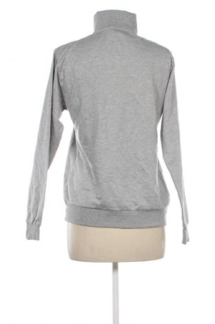 Дамско спортно горнище Umbro, Размер L, Цвят Сив, Цена 11,24 €