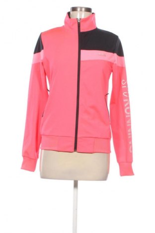 Дамско спортно горнище Unbranded, Размер L, Цвят Многоцветен, Цена 15,84 €