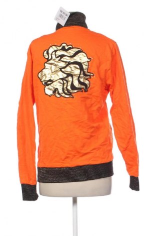 Damen Sportoberteil Unbranded, Größe M, Farbe Orange, Preis € 3,99