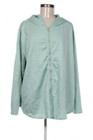 Dámský sportovní vrch  Unbranded, Velikost XXL, Barva Zelená, Cena  69,00 Kč