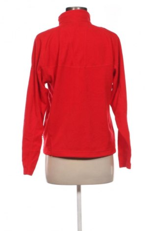 Дамско спортно горнище Vaude, Размер M, Цвят Червен, Цена 6,64 €