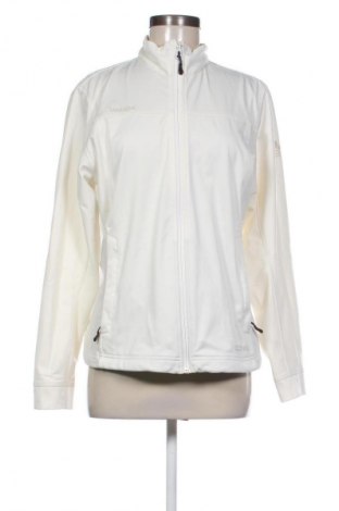 Damska bluza sportowa Vaude, Rozmiar XL, Kolor ecru, Cena 120,99 zł