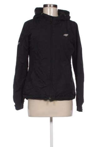 Geacă de femei 4F, Mărime S, Culoare Negru, Preț 97,28 Lei
