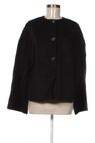 Dámska bunda  ABOUT YOU x Marie von Behrens, Veľkosť M, Farba Čierna, Cena  107,95 €