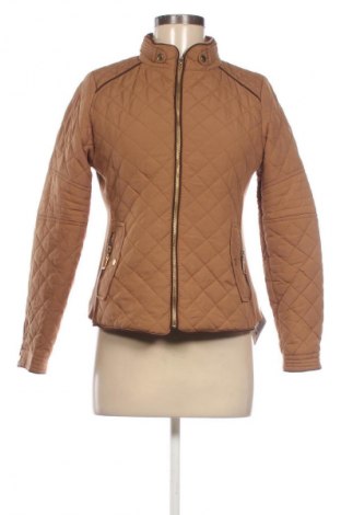 Dámská bunda  Active, Velikost S, Barva Hnědá, Cena  209,00 Kč