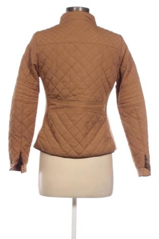 Dámská bunda  Active, Velikost S, Barva Hnědá, Cena  209,00 Kč