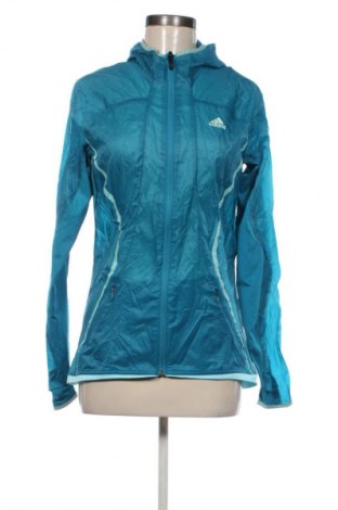 Női dzseki Adidas, Méret S, Szín Kék, Ár 5 479 Ft