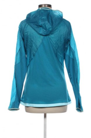 Női dzseki Adidas, Méret S, Szín Kék, Ár 5 479 Ft