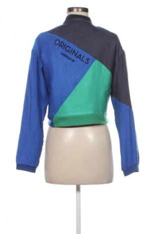 Дамско яке Adidas Originals, Размер XS, Цвят Многоцветен, Цена 35,27 €