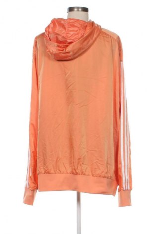 Dámská bunda  Adidas, Velikost L, Barva Oranžová, Cena  819,00 Kč