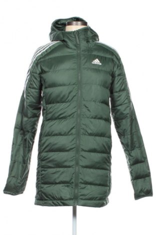 Dámská bunda  Adidas, Velikost XS, Barva Zelená, Cena  1 119,00 Kč