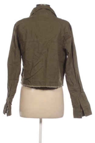 Damenjacke Aeropostale, Größe M, Farbe Grün, Preis 14,99 €