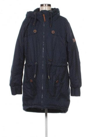 Dámska bunda  Alife And Kickin, Veľkosť 3XL, Farba Viacfarebná, Cena  47,95 €