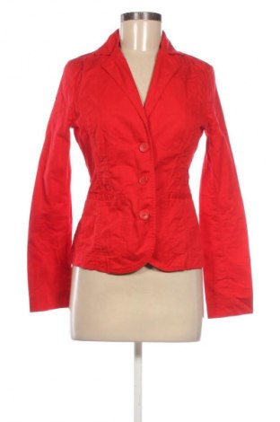 Дамско яке Amisu, Размер S, Цвят Червен, Цена 6,64 €
