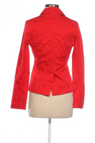 Дамско яке Amisu, Размер S, Цвят Червен, Цена 6,64 €