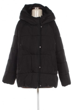 Dámska bunda  Amisu, Veľkosť M, Farba Čierna, Cena  25,95 €