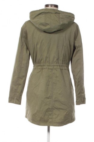 Dámská bunda  Amisu, Velikost S, Barva Zelená, Cena  339,00 Kč