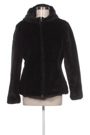 Γυναικείο μπουφάν Andrew Marc, Μέγεθος M, Χρώμα Μαύρο, Τιμή 100,36 €