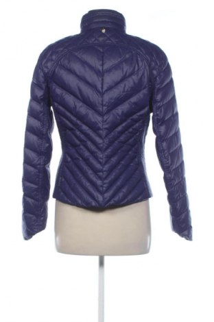 Geacă de femei Armani Jeans, Mărime L, Culoare Albastru, Preț 641,23 Lei