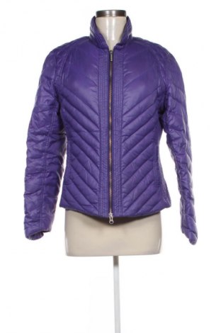 Дамско яке Armani Jeans, Размер L, Цвят Лилав, Цена 379,35 €