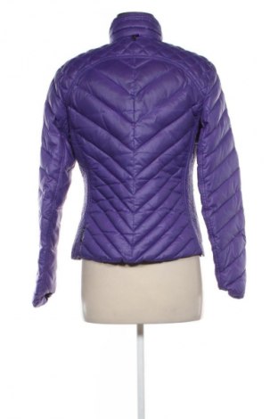 Дамско яке Armani Jeans, Размер L, Цвят Лилав, Цена 379,35 €