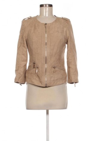 Kurtka damska Artigli, Rozmiar L, Kolor Beżowy, Cena 22,99 zł