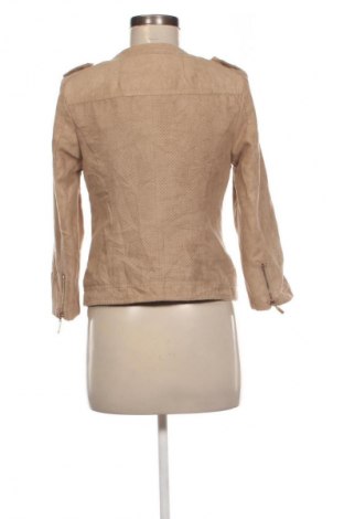 Kurtka damska Artigli, Rozmiar L, Kolor Beżowy, Cena 22,99 zł