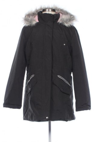 Дамско яке Atlas For Women, Размер XL, Цвят Сив, Цена 16,87 €