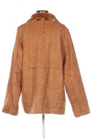 Дамско яке Attention, Размер XL, Цвят Кафяв, Цена 38,63 €