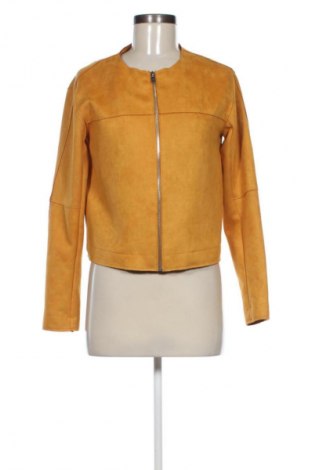 Γυναικείο μπουφάν B.Young, Μέγεθος XS, Χρώμα Πορτοκαλί, Τιμή 22,99 €