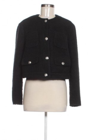 Dámská bunda  BOSS, Velikost M, Barva Černá, Cena  3 199,00 Kč