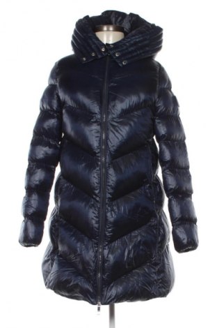Дамско яке BOSS, Размер S, Цвят Син, Цена 209,62 €