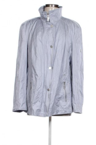 Dámská bunda  Barbara Lebek, Velikost XL, Barva Modrá, Cena  1 529,00 Kč